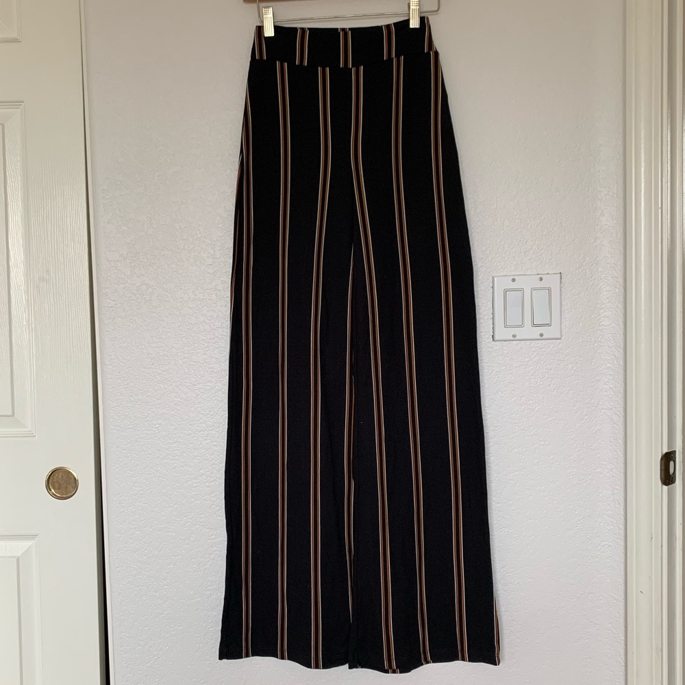 Wide leg pants - Windsor